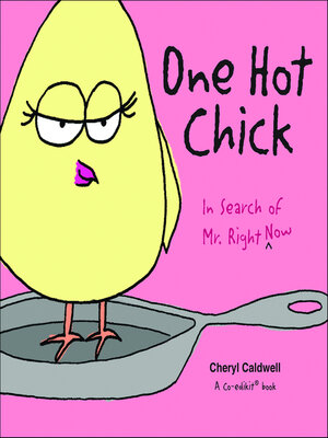 cover image of One Hot Chick